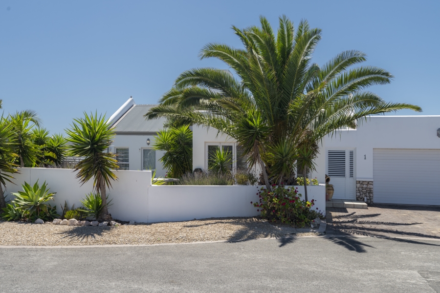 2 Bedroom Property for Sale in Laguna Sands Western Cape